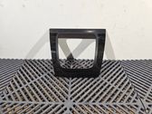 Gear shifter surround trim plastic