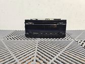 Radio/CD/DVD/GPS head unit