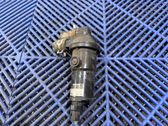 Electric auxiliary coolant/water pump