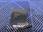 Keyless (KESSY) go control unit/module