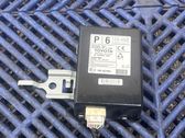 Other control units/modules