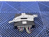 Autres unités de commande / modules