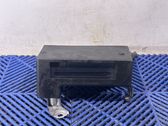 Navigation unit CD/DVD player