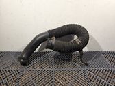 Air intake duct part