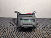 Radio / CD-Player / DVD-Player / Navigation