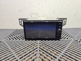 Bildschirm / Display / Anzeige