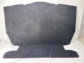 Trunk/boot mat liner