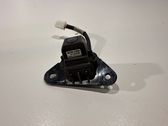 Reversing camera