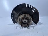 Front wheel hub