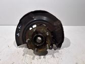 Front wheel hub