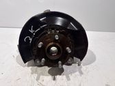 Front wheel hub