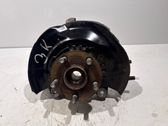 Front wheel hub