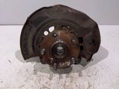 Front wheel hub