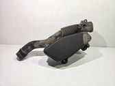 Intake resonator