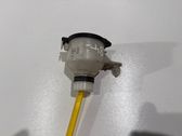 Window washer liquid tank fill tube