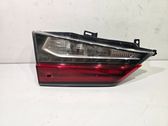 Tailgate rear/tail lights