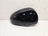Plastic wing mirror trim cover