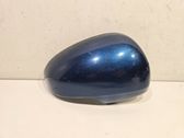 Plastic wing mirror trim cover
