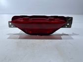 Rear fog light