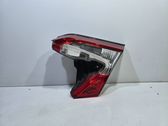 Tailgate rear/tail lights