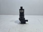Electric auxiliary coolant/water pump