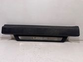 Side skirt front trim