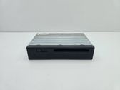 Navigation unit CD/DVD player