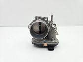 Throttle valve