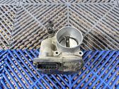 Throttle valve