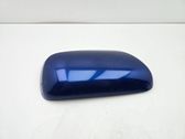 Plastic wing mirror trim cover