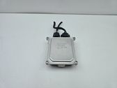 Fuel injection pump control unit/module