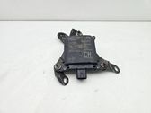 Blind spot module
