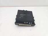 Keyless (KESSY) go control unit/module