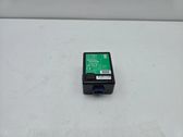Immobilizer control unit/module