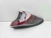 Rear/tail lights