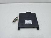 Door central lock control unit/module