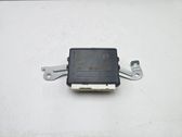 Door control unit/module