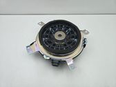Altavoz subwoofer