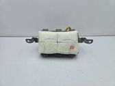 Passenger airbag