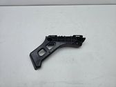 Front bumper mounting bracket