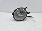 Front fog light