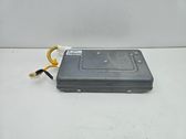 Power steering control unit/module