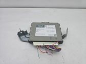 Keyless (KESSY) go control unit/module