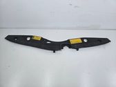 Radiator trim