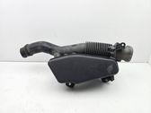 Intake resonator