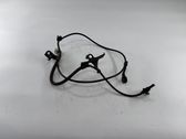 ABS brake wheel speed sensor