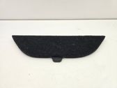 Centre console side trim rear
