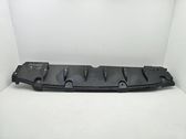 Rear bumper underbody cover/under tray