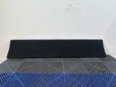 Trunk/boot floor carpet liner