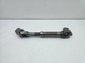 Steering column universal joint